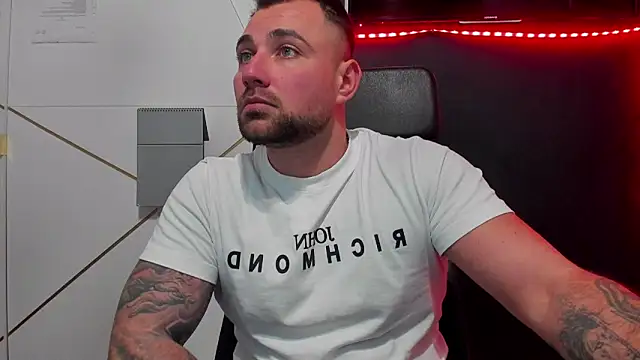 DuncanStone 现场XXX聊天