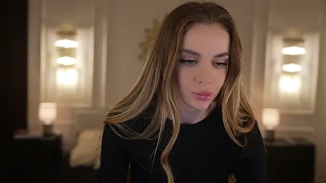 Anabelka054 웹캠 쇼