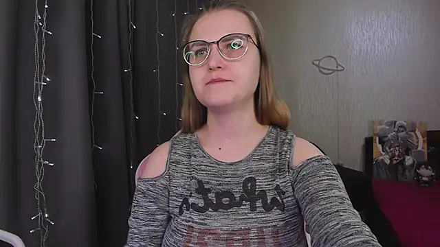 MissBrightShine Chat XXX live