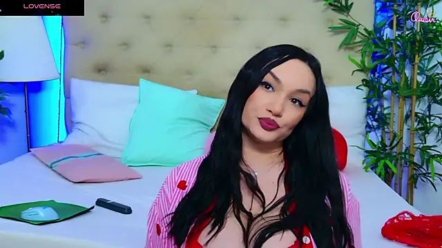 دردشة DaliyaArabian الجنسية المباشرة