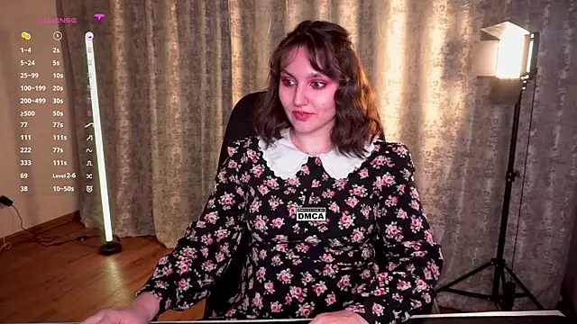 Chat XXX ao vivo de Hoot_owl_cb