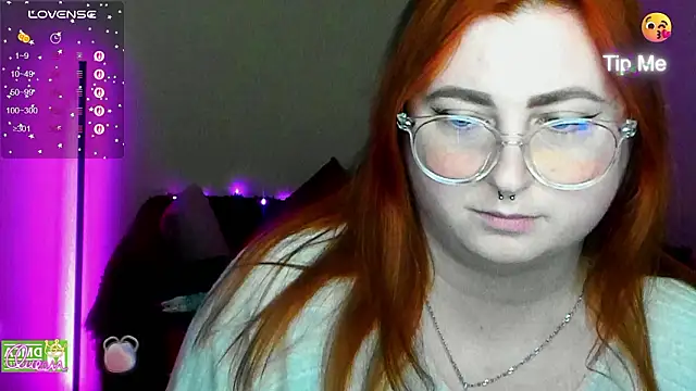 Alicia_love00's Live XXX Chat