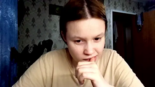 Ammymia Chat XXX live