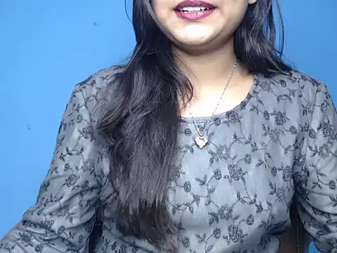 Show de webcam de Wish_Queen