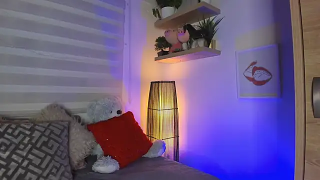 sara_madrid Obrolan Langsung XXX