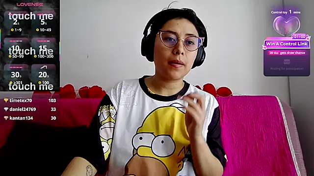 Juliexxxxtasy Chat XXX live