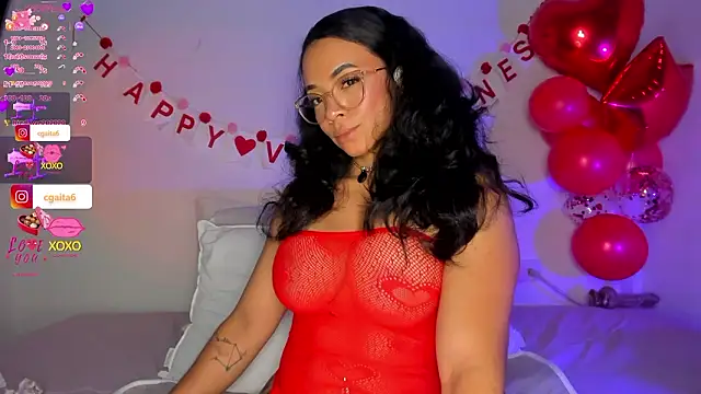 carolgaita Obrolan Langsung XXX