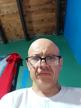 49edad's Webcam Show