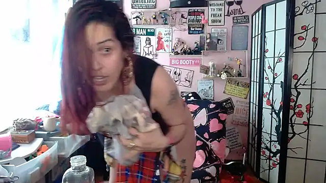 latinacubana 라이브 XXX 채팅