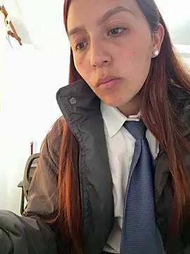 XXX chat uživo modela Emily-7_