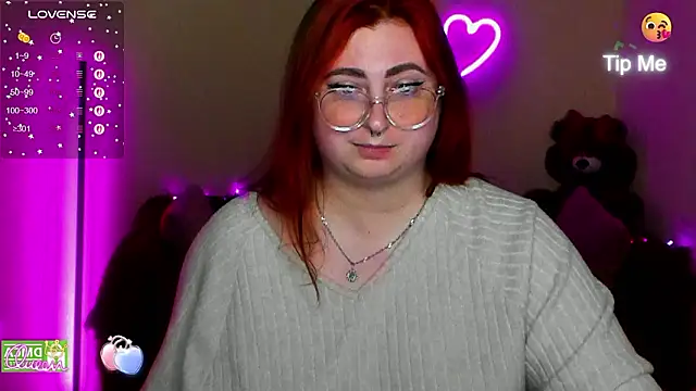 Chat XXX ao vivo de Alicia_love00