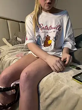 Paige_love's Live XXX Chat