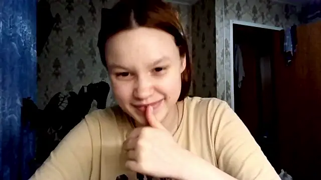 Ammymia – Naživo XXX chat