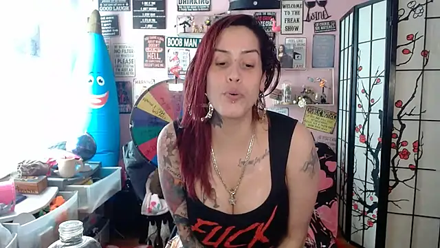 latinacubana ওয়েবক্যাম শো