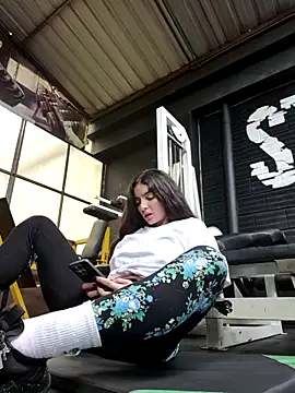 Sam_Sara élő XXX-chatje