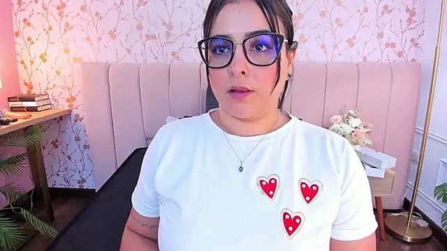 taylor_bennet's Live XXX Chat