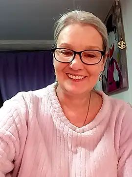 Show de irinamaux na webcam