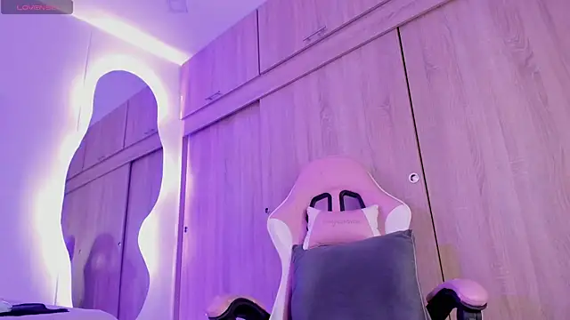 Amaranthaa1's Live XXX Chat