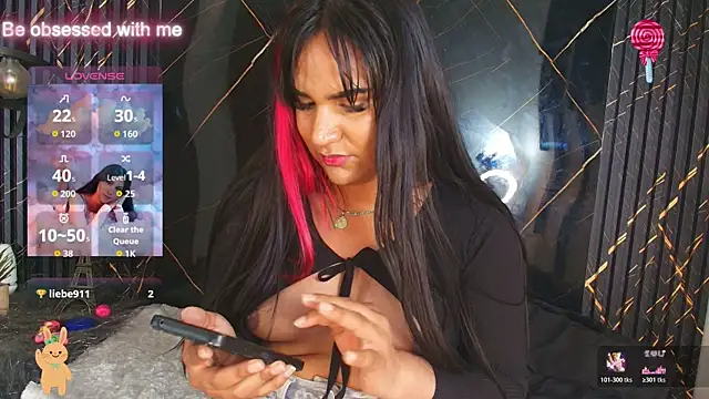 Kagome01 即時 XXX 聊天