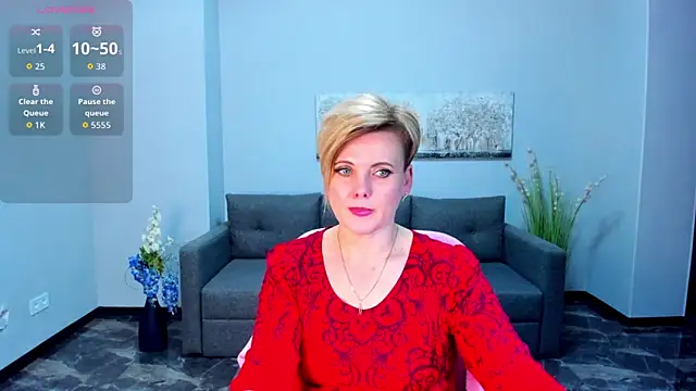 Julia_Wilsone Chat XXX live