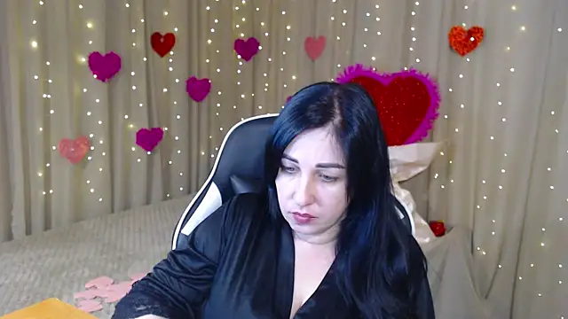 JillStevens Chat XXX live