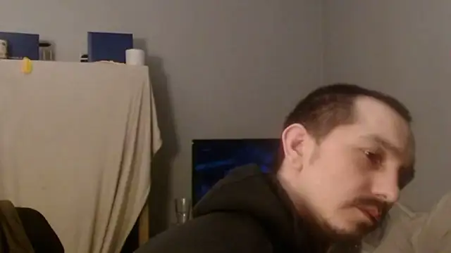 Show Webcam de VanceFontaine