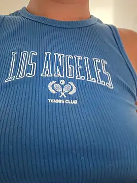 عرض كام BetinaSoares