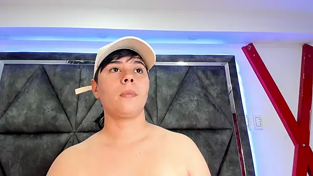 Czat XXX na żywo – AbbySmiitth_