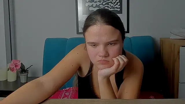 AdeleCruz Chat XXX live