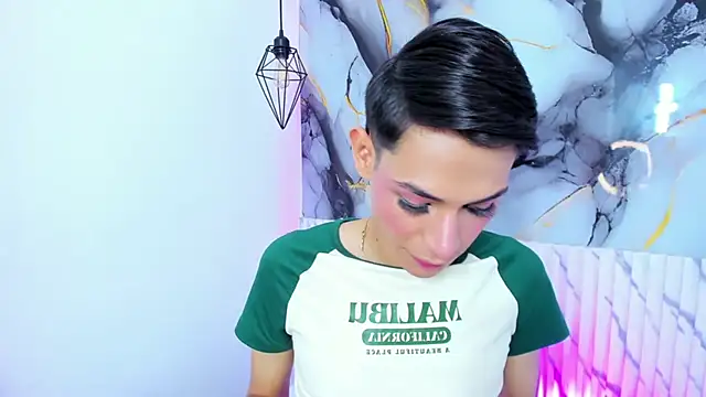 JackeOwens Live XXX Chat