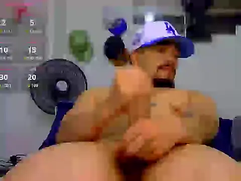 Keiviid: διαδικτυακό σόου στην κάμερα