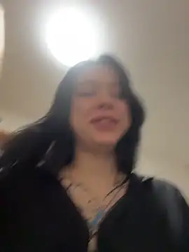 Вебкам-шоу AlishaOfThorns