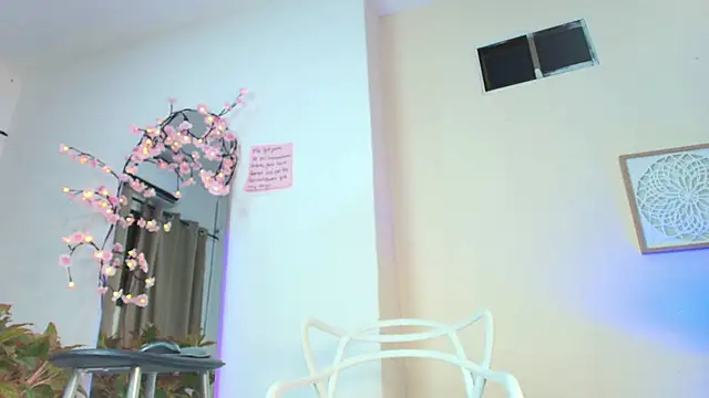 mary_cute9's Live XXX Chat