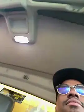 Absoulproduct's Webcam Show