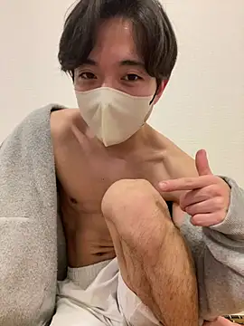 Chat XXX ao vivo de Yumadeath