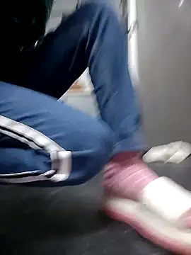 Czat XXX na żywo – Ruhi_07