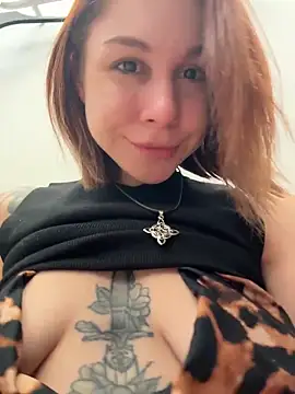 RosieSecret 라이브 XXX 채팅