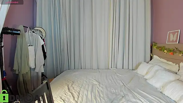 Jennie_Hunter's Live XXX Chat