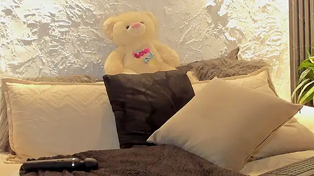 joselin_rouse's Live XXX Chat