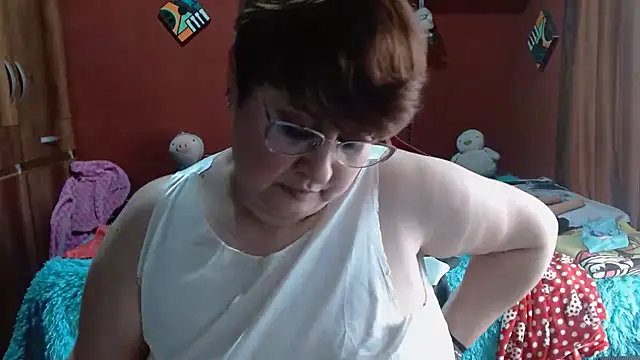 Sasharosee2's Live XXX Chat