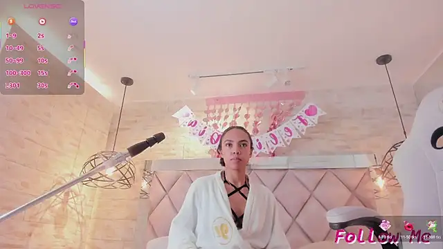 grace_daviss Chat XXX live