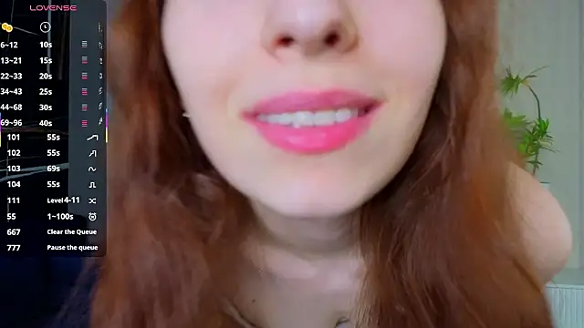 Sembang XXX Secara Langsung kitsun_ne