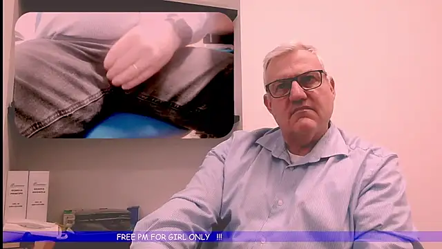 Sailor_71 网络视讯表演