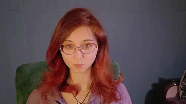 orianna_pumpkinn Live XXX chat