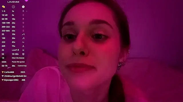 Czat XXX na żywo – MiaBlanko