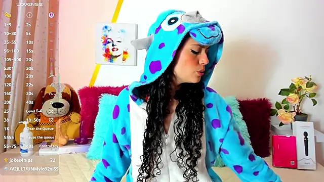 درد شة MapeDiamond الجنسية المباشرة