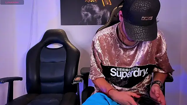 konaland Live XXX-Chat