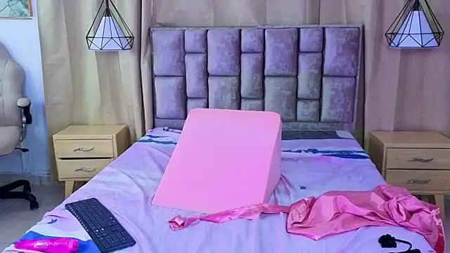 Czat XXX na żywo – scarlettjohnson_