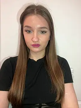 Czat XXX na żywo – Green_eyes_lady