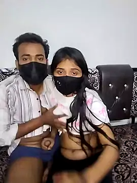 Show de crazy_hipe na webcam